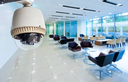 Видеонаблюдение для поддержки бизнеса. Традиционная CCTV-система или облачное видеонаблюдение?